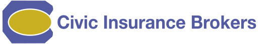 Civic Insurance logo